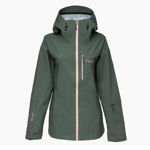 Flylow Lucy Jacket Arame